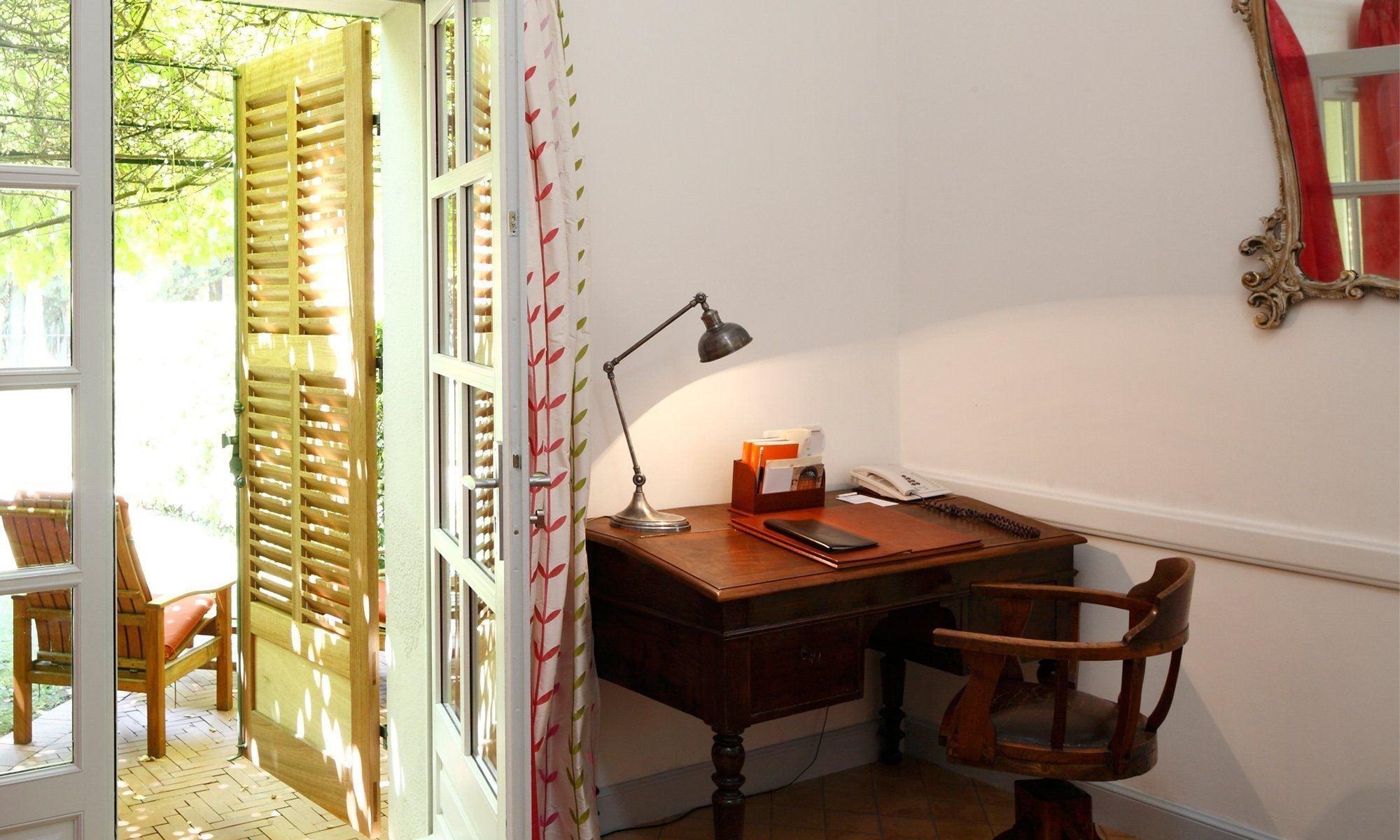 Hostellerie De L'Abbaye De La Celle - Teritoria 布里尼奥勒 外观 照片