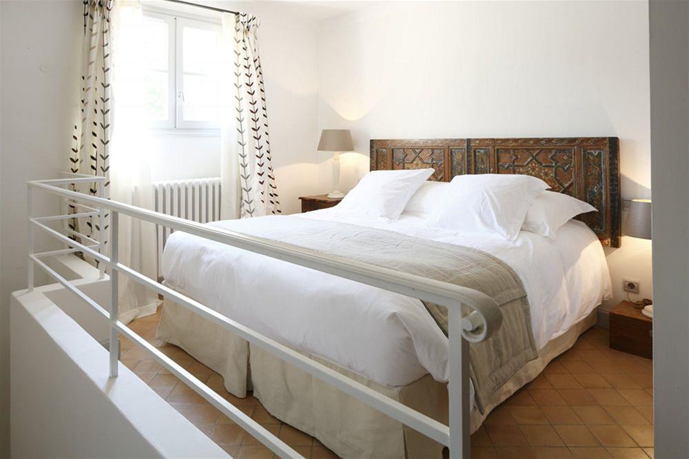 Hostellerie De L'Abbaye De La Celle - Teritoria 布里尼奥勒 外观 照片