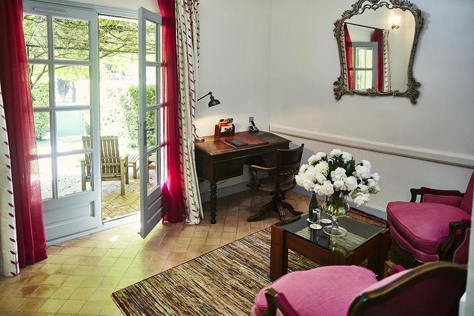 Hostellerie De L'Abbaye De La Celle - Teritoria 布里尼奥勒 外观 照片