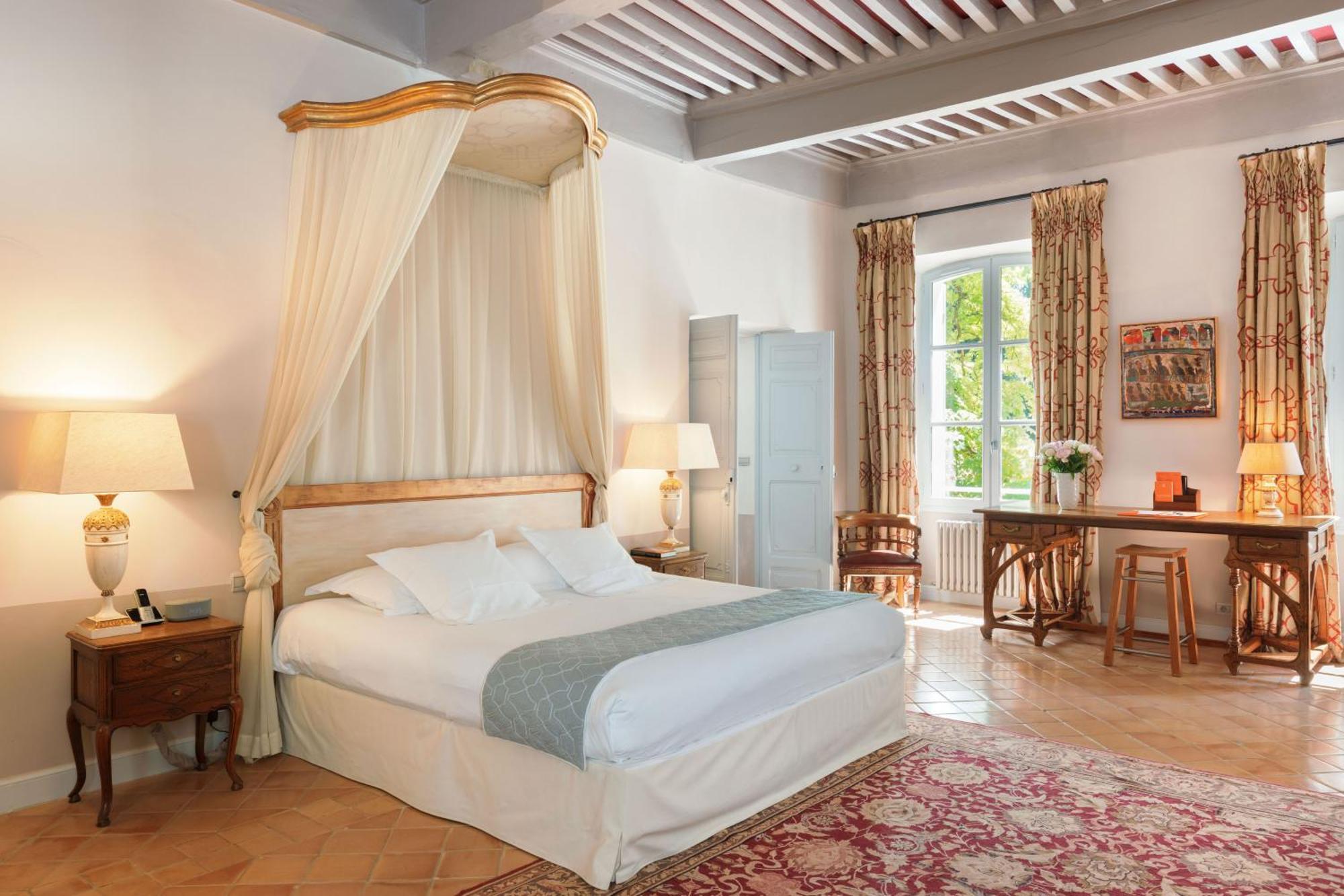 Hostellerie De L'Abbaye De La Celle - Teritoria 布里尼奥勒 外观 照片